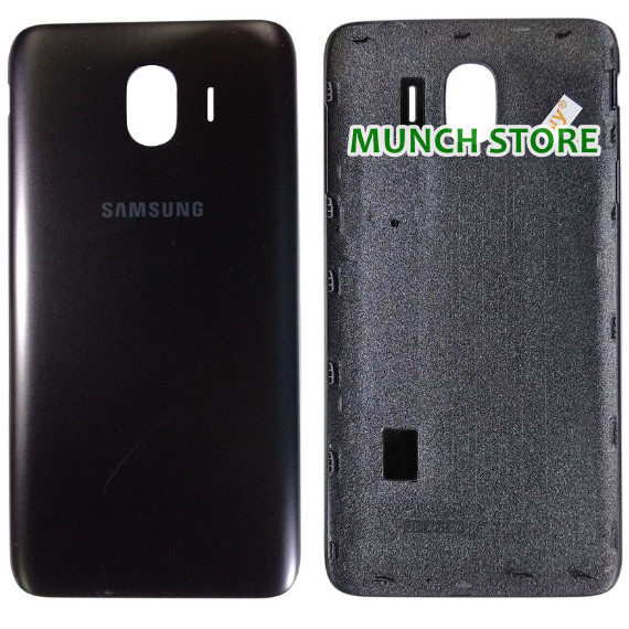 Backdoor Tutup Belakang Samsung J4 2018 J400 New