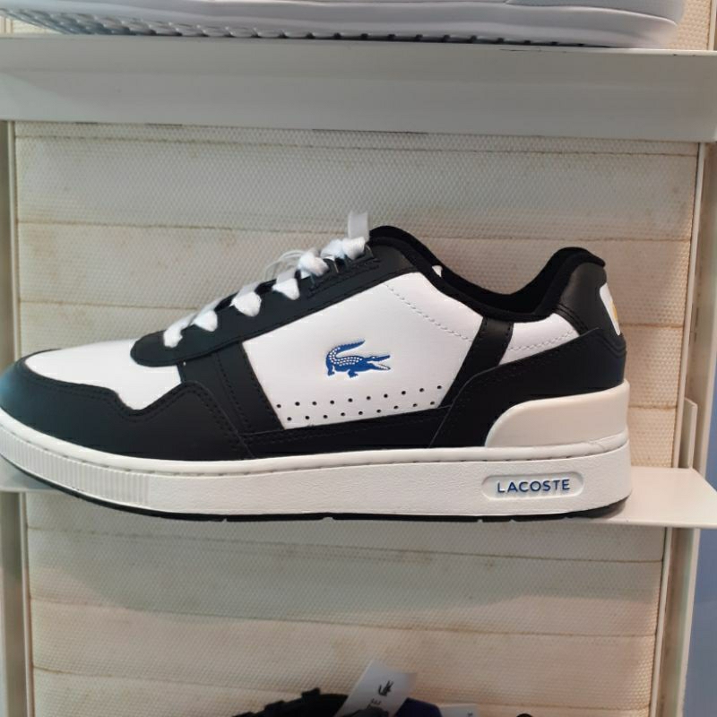 Sepatu Lacoste Original