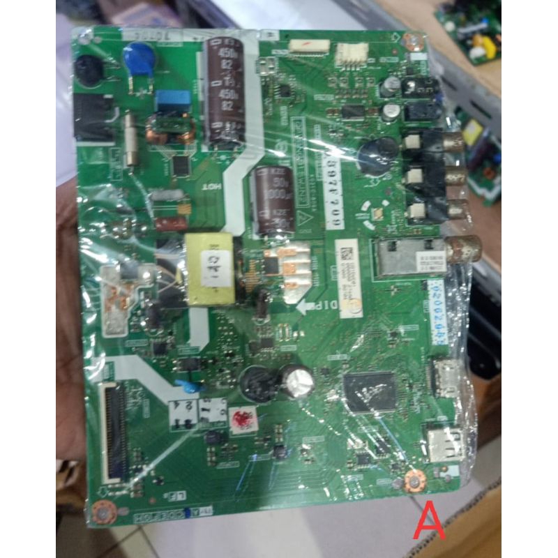 MAINBOARD Mobo MB  TV LED SHARP TYPE 2t-c32ba2i C32BA2I 32ba2i