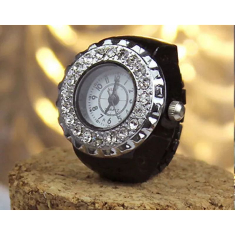 jam cincin wanita paling keren,jam cincin hidup