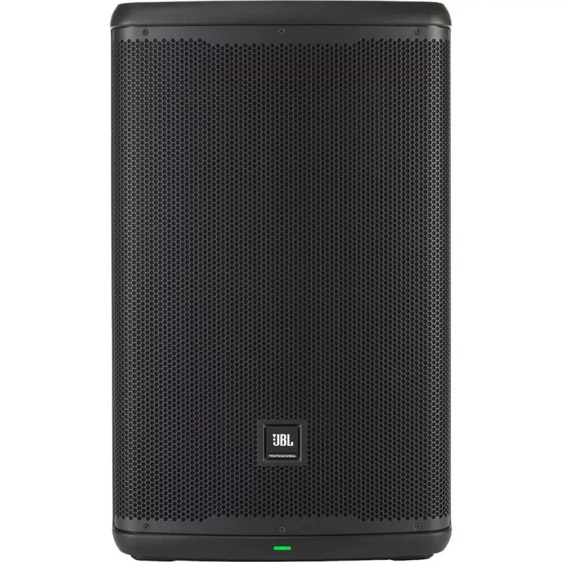 Speaker Portable Aktif 8 Inch JBL IRX10BBT ( Harga 2 Unit ) ORIGINAL JBL