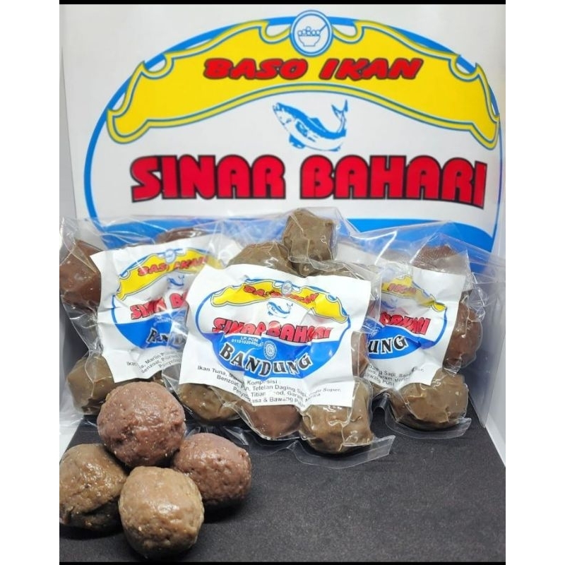 

Basoikansinarbaharibandung