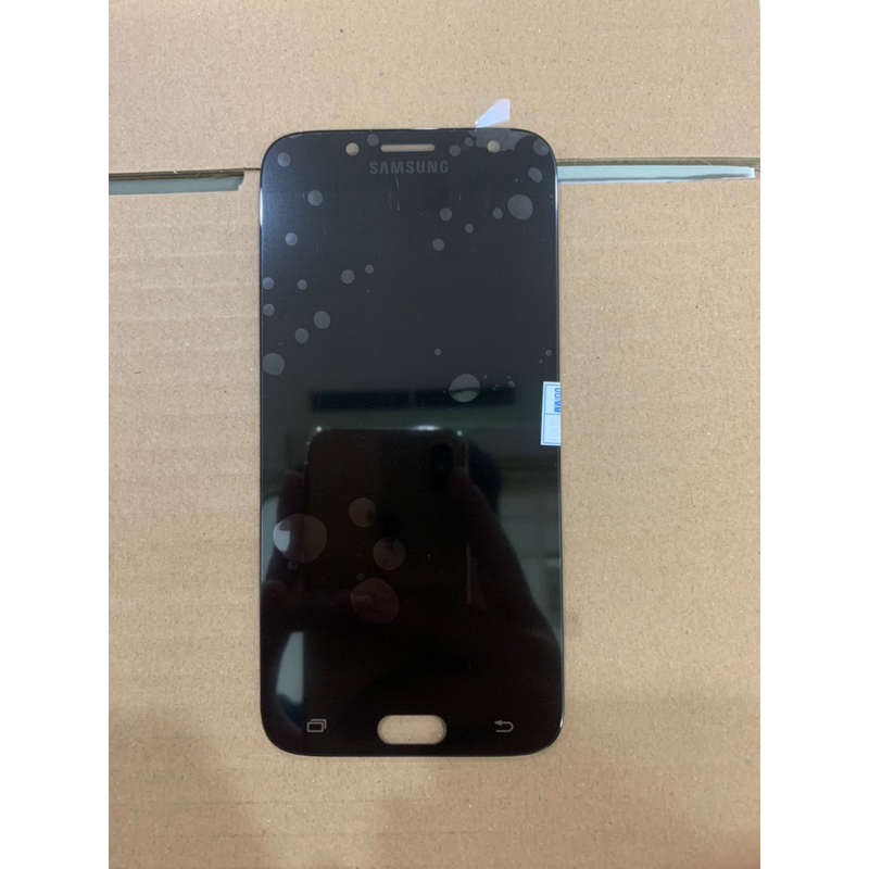 LCD SAMSUNG J7PRO J730 2017 INCELL FULLSET