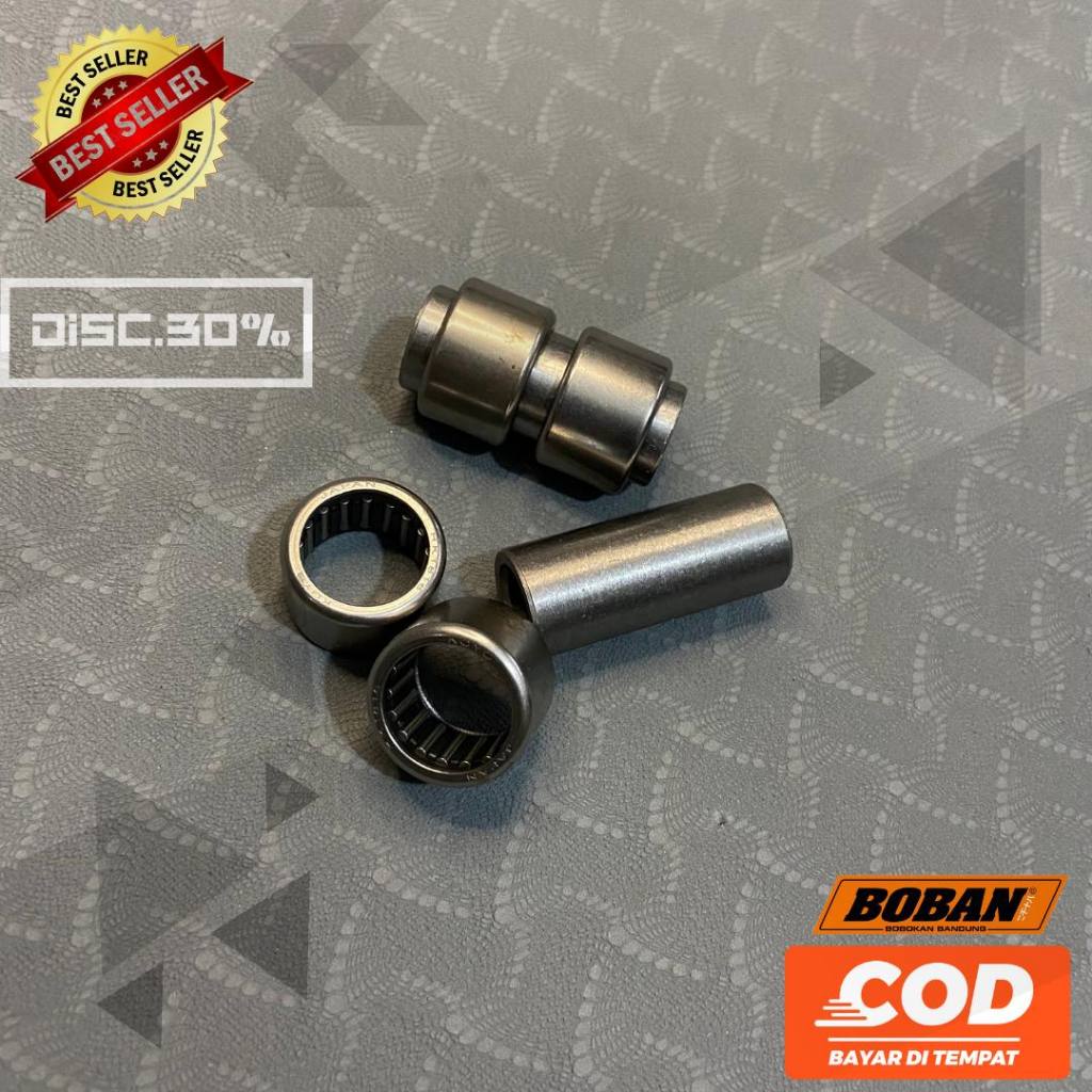 BOS BOSH SWING ARM  BEARING RX KING RX K RX S RX SPESIAL YT115