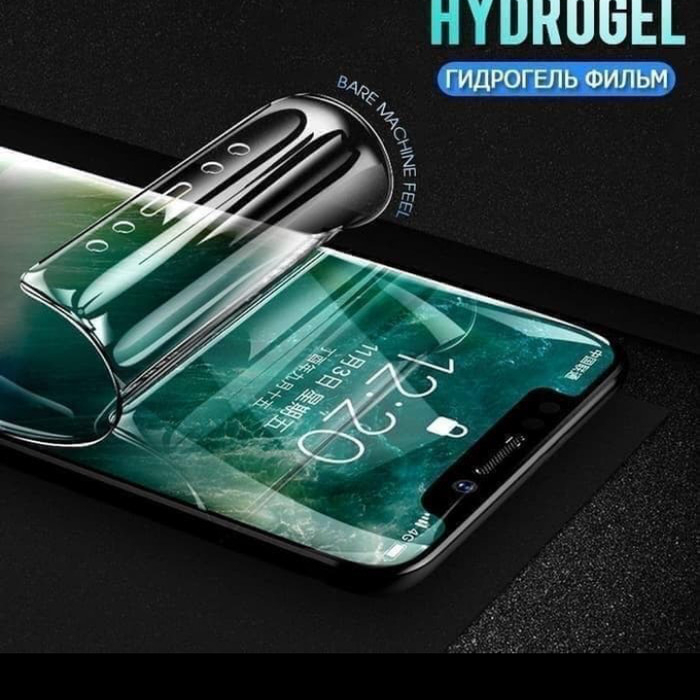 Shope88 Custom Hydrogel Handphone Huawei HONOR 9A HONOR 10I HONOR 10 LITE HONOR 20i HONOR 20 LITE HONOR 30S HONOR V9 NOVA 5I HW Y6P HW Y7A Pelindung Layar HP Bening