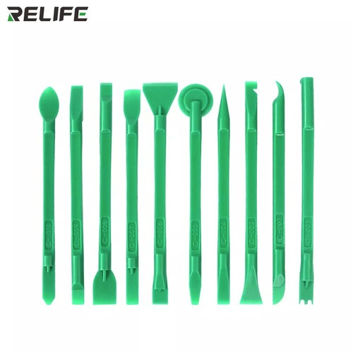 Opening Tools Relife RL-049C 10 IN 1 RL-049C 10 In 1 Bilateralen