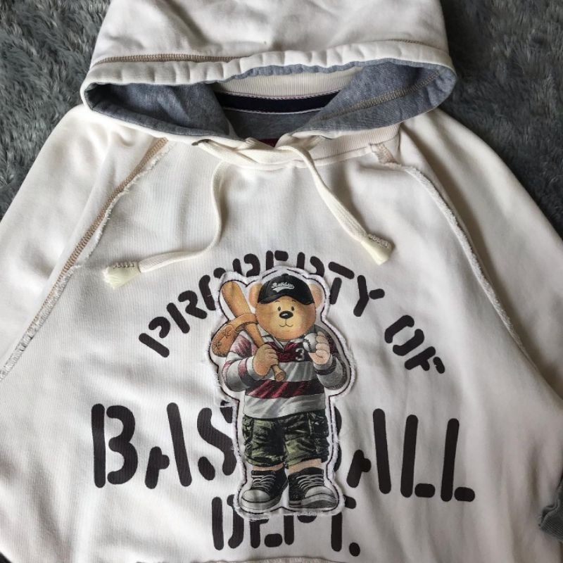 hoodie R.Athletic Jeans Co.