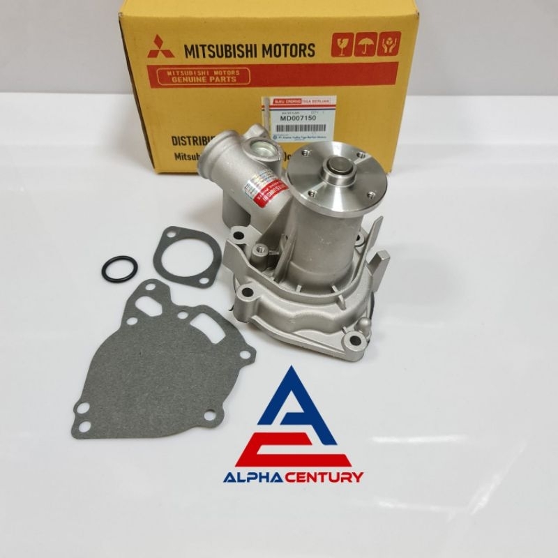 WATER PUMP POMPA AIR L300 KUDA DIESEL ORI GARANSI