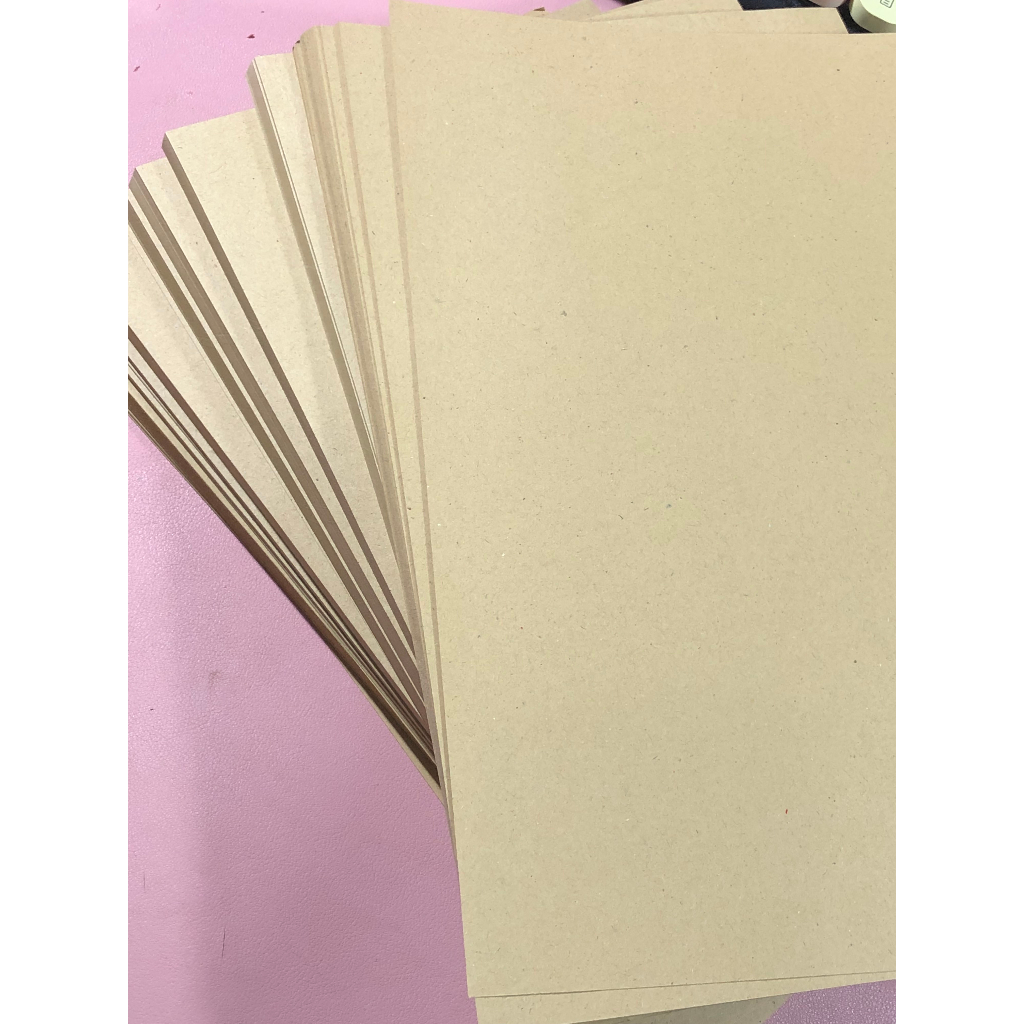 

[200 lembar] KERTAS A4 SAMSON / 80gsm