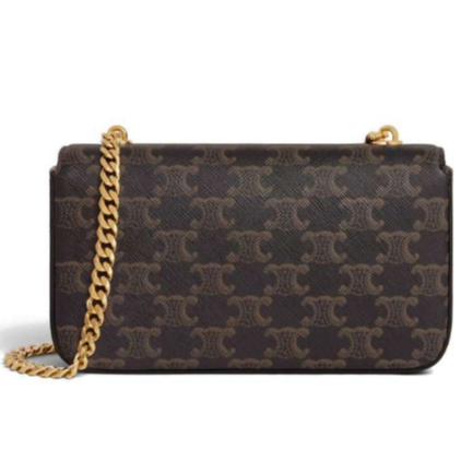 Tas Selempang Wanita Slingbag Shoulderbag Bahu Handbag Kulit Terbaru Crossbody bag Aesthetic Makeup Kondangan Wanita Fashion Polos Hp 212