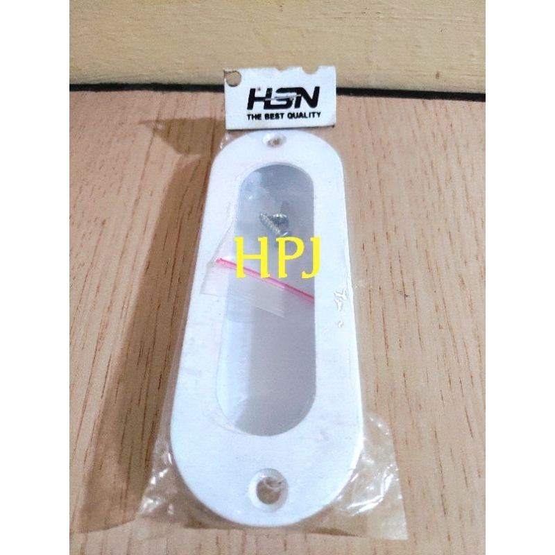 Handle Tarikan Tanam Pintu Lemari Geser , Handel Tanam Pintu Geser