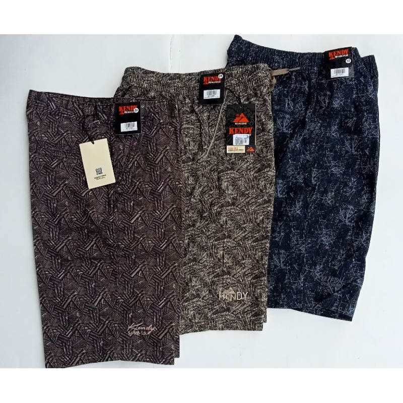 Celana Pendek Kendy & Roxeld Original