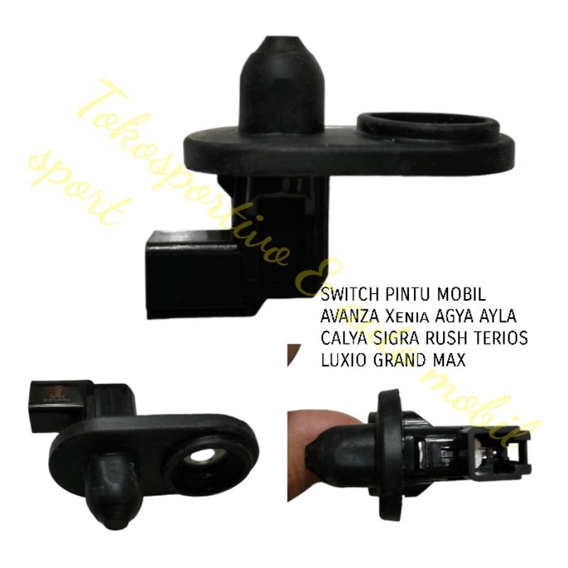 SWITCH PINTU MOBIL AVANZA XENIA CALYA SIGRA AGYA AYLA GRAND MAX LUXIO