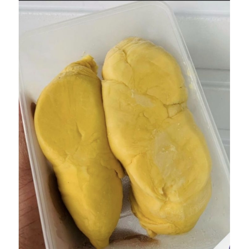 

Durian Monthong Sulawesi