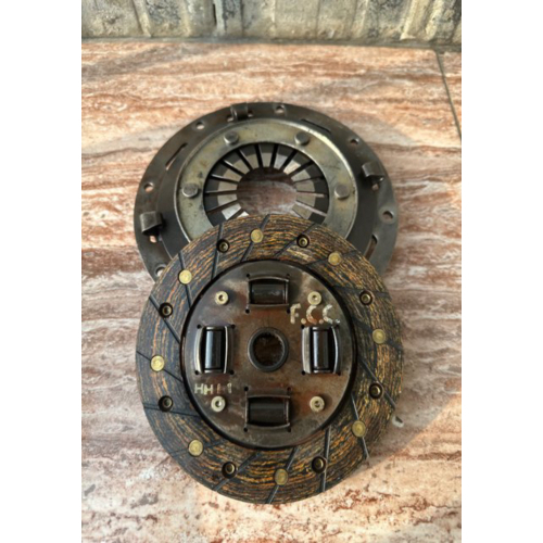 SALE Clutch Cover Disc Dekrup Kampas Kopling Matahari Honda Life Live Lif Liv Original