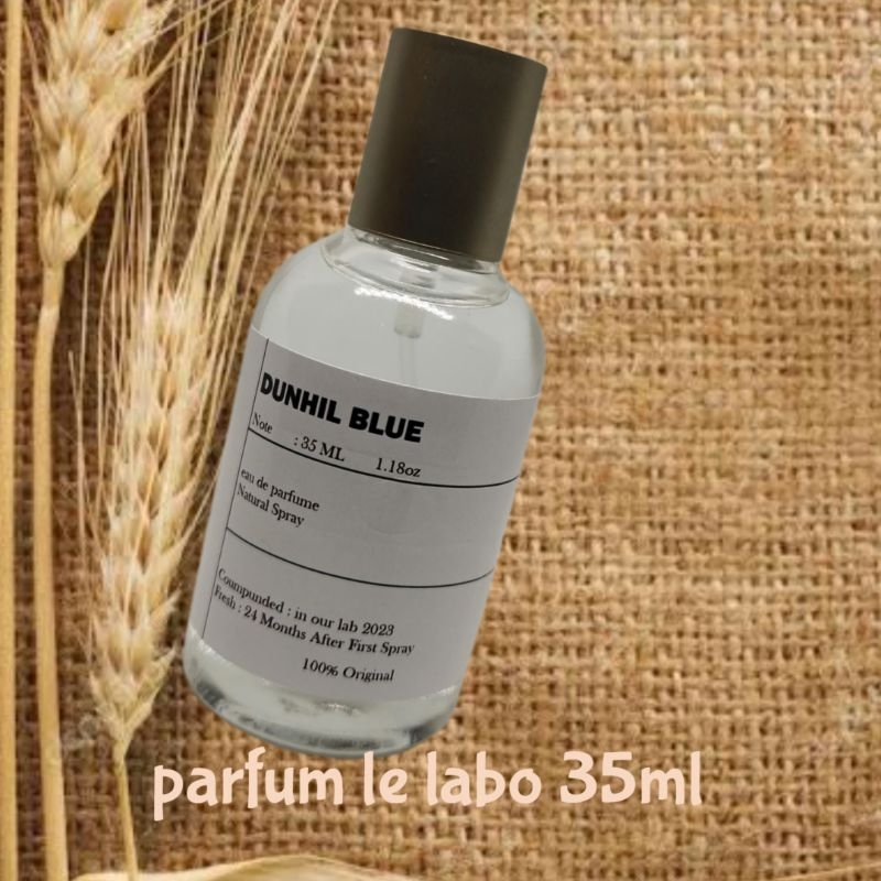 paketan parfum lelabo 35ml kusus reseller