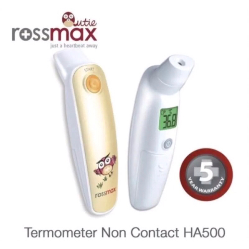 Termometer non contact ROSSMAX ha 500 Q