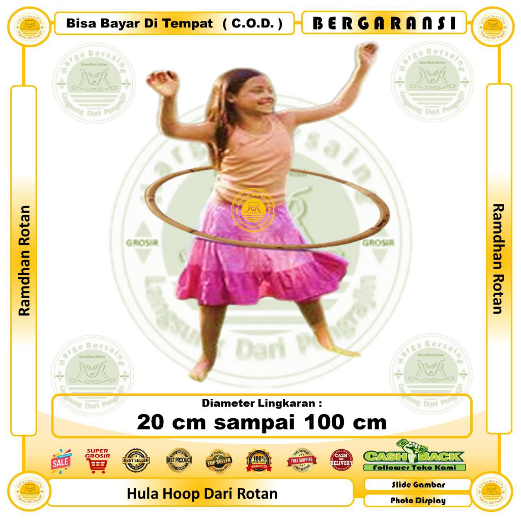 hula hop Anak Dari Rotan - ramdhan rotan - hula hoop rotan - hula huup rotan - hola hoop rotan - ula