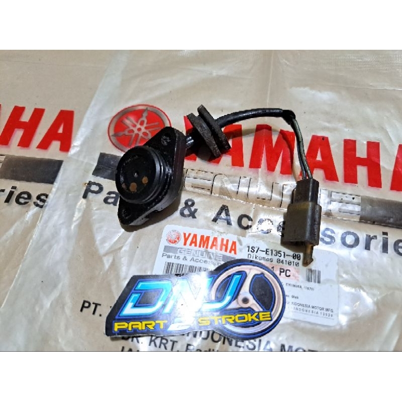 switch netral yamaha force1 fiz f1zr original copotan motor