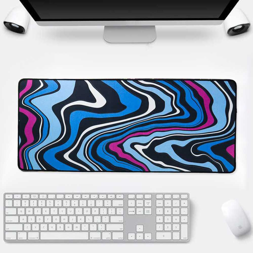 Mouse Pad MousePad Gaming  Illuminated LED RGB Lighting