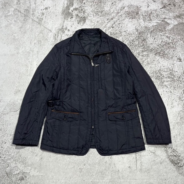 Mc Gr3g0r jaket second bekas