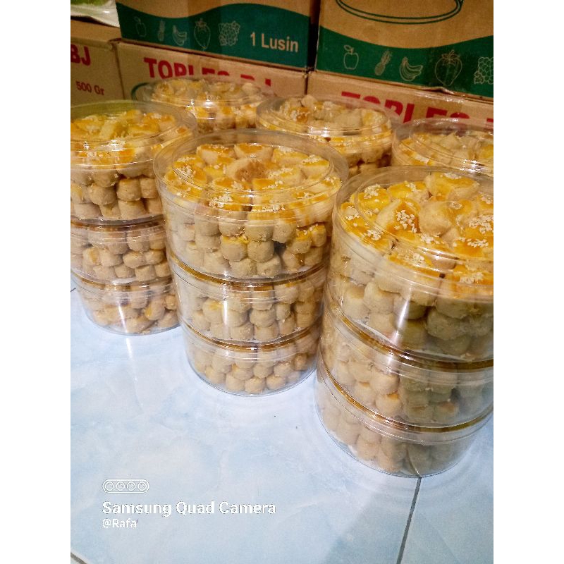 

Skippy Kacang