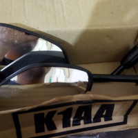 Spion Mirror Original Honda All New Beat (K1AA), Vario 150 (K59J)