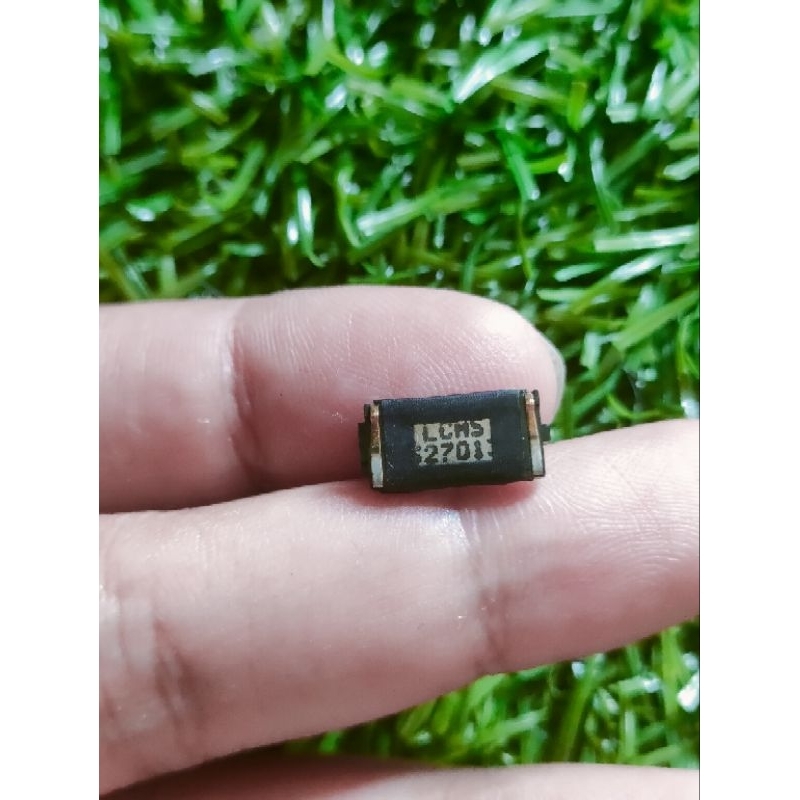 Earpiece Speaker Telinga Atas Luna V55 Original Copotan HP