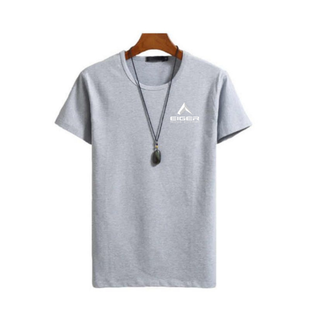 KAOS PRIA OVER SIZE KOAS DISTRO CANTTON 24S  SIZE S-3XL