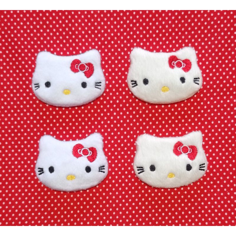 Bros baju anak perempuan/hello kitty