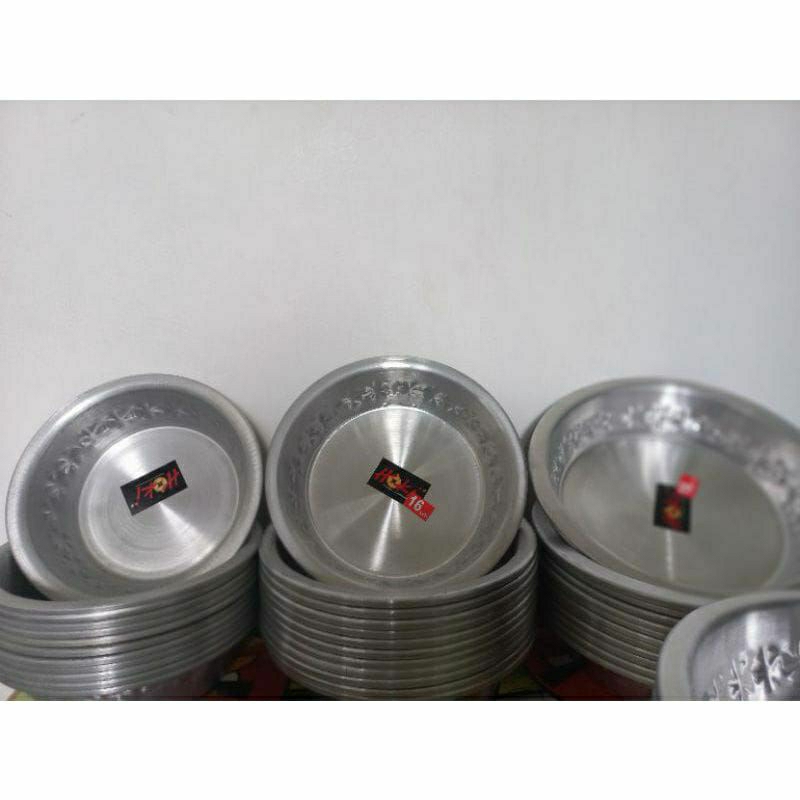 bokor-bokoran bali (1/2 lusin atau 6 pcs)