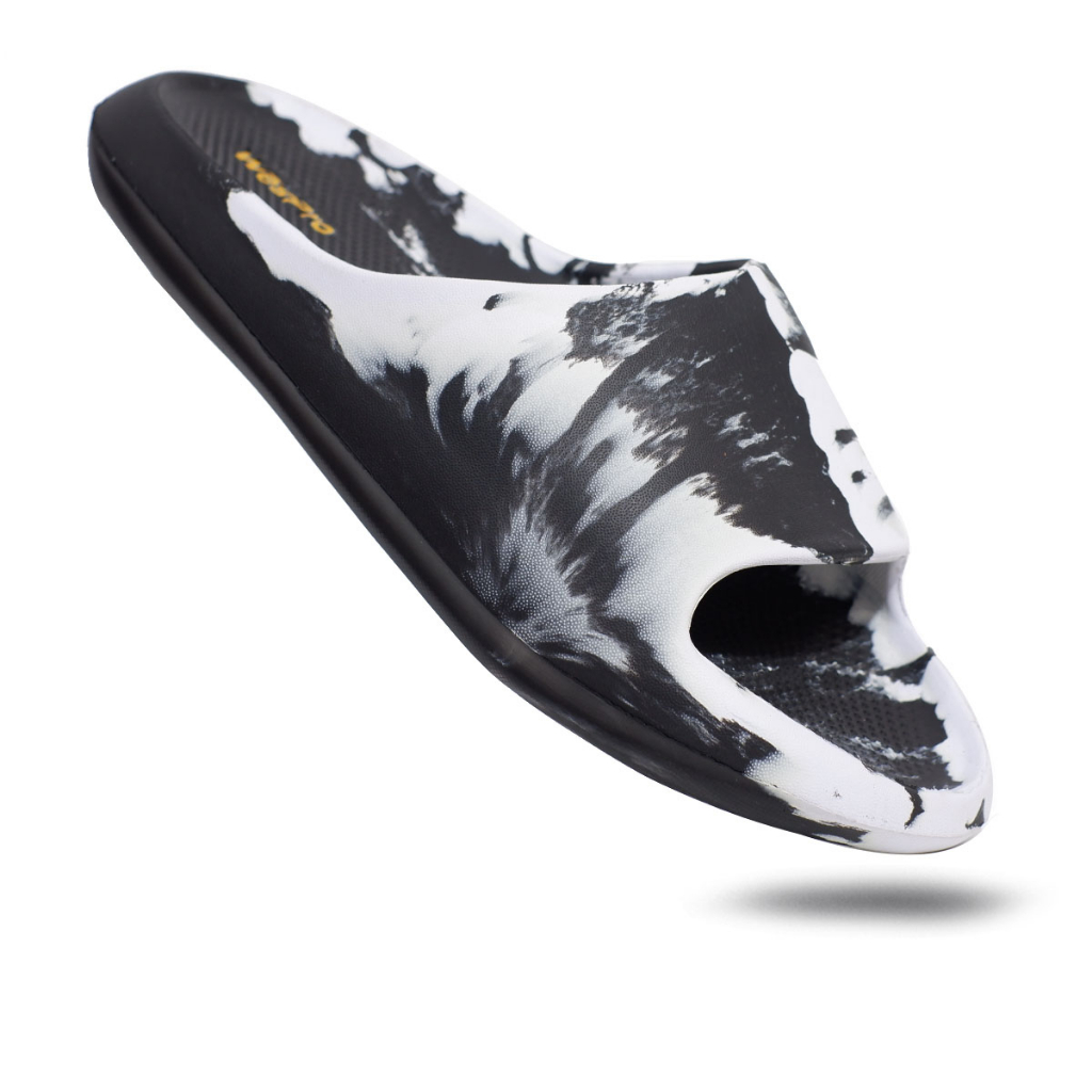 Wespro Swims 3M - Sandal slide selop cowok eva | Sendal pria slop ringan phylon 39-44