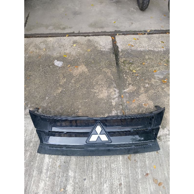 GRILL XPANDER 2022 ORIGINAL