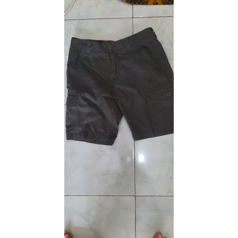 Preloved Celana Cargo Eiger Original