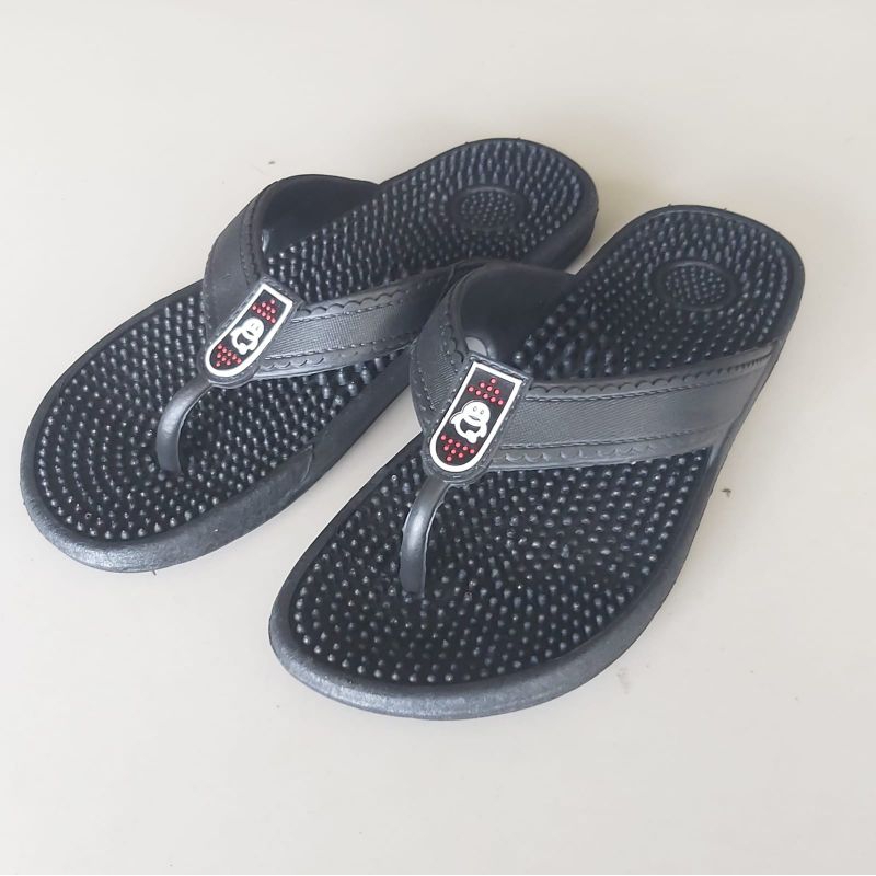 Sandal Wanita Q-503 Sandal Refleksi Sandal Rematik Anti Slip