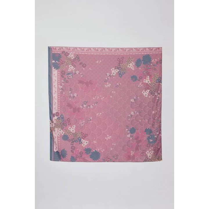 TELLA SCARF - KAMI