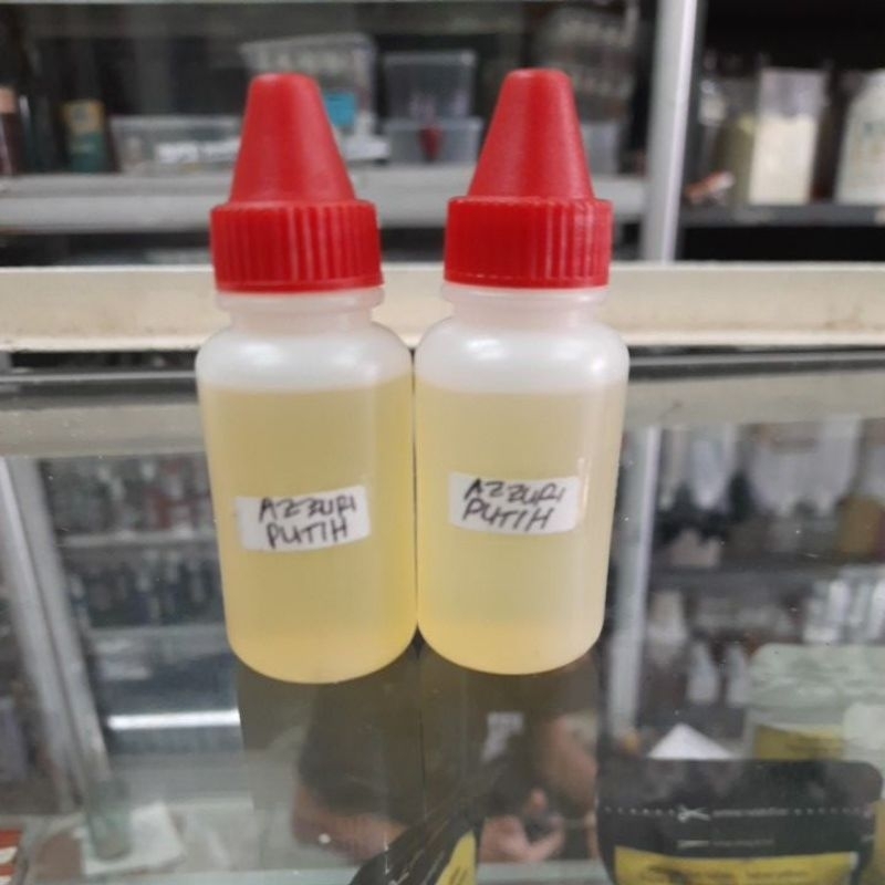 essen putih azzuri 3 serangkai