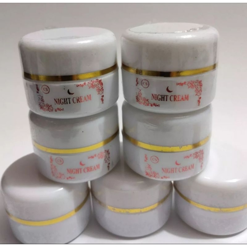 cream siang cs/day cream