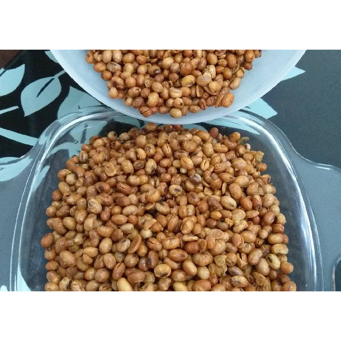 500 GR KACANG KEDELAI GORENG RENYAH GURIH ORIGINAL