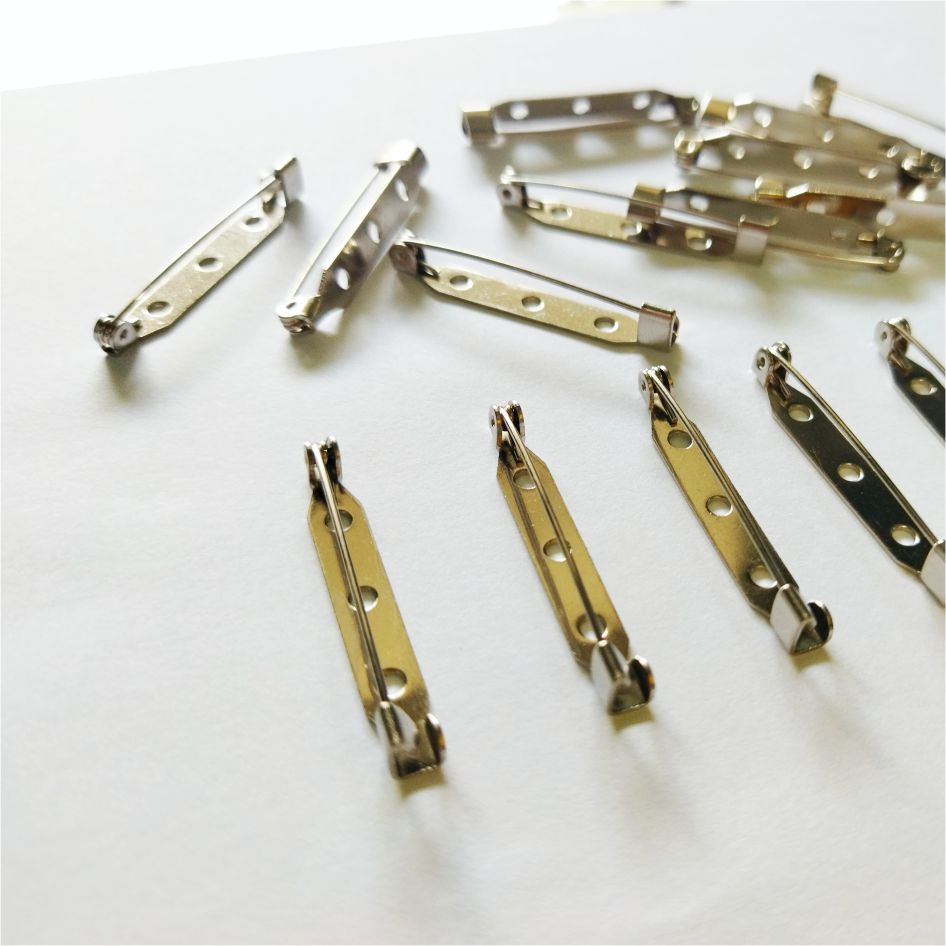 

PENITI NAMETAG STAINLESS AKRILIK