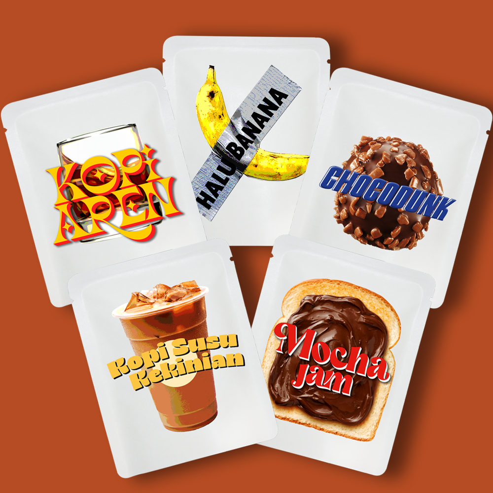 

JC - Kopi sachet drip bag seduh All Variation