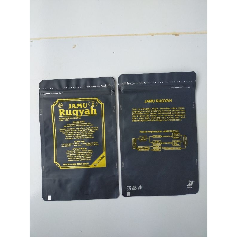 

jamu rugya madura isi 400gr