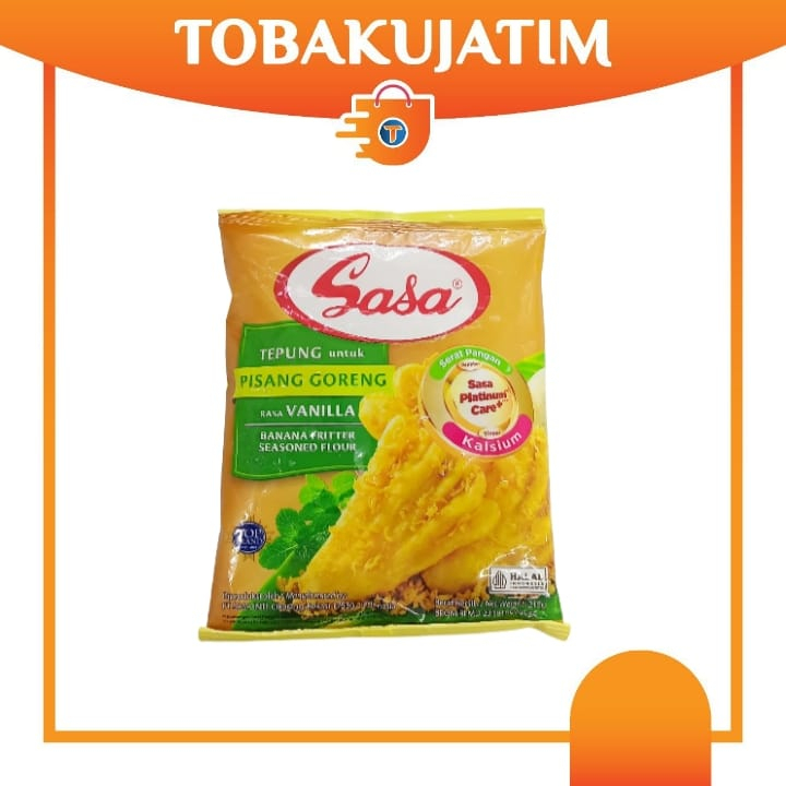 

SASA TEPUNG PISANG GORENG 210gr ORI