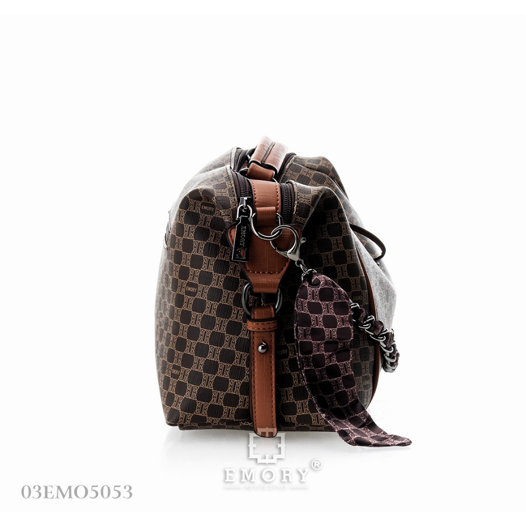 TAS SELEMPANG WANITA EMORYSTYLE  Sally      03EMO 5053 MB 2in1