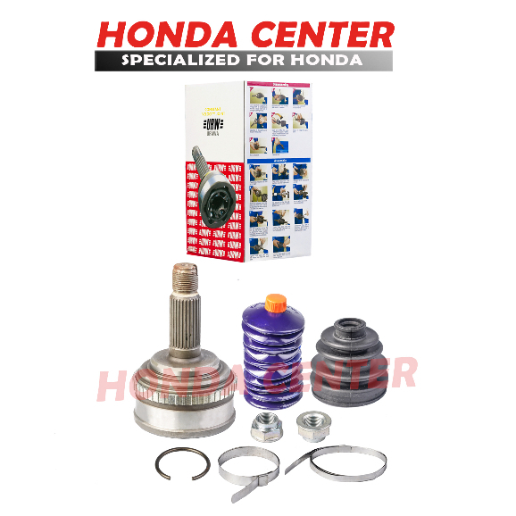 cv joint as roda as kopel bohel luar stream 2002 2003 2004 2005 2006 2007 1700cc at matik