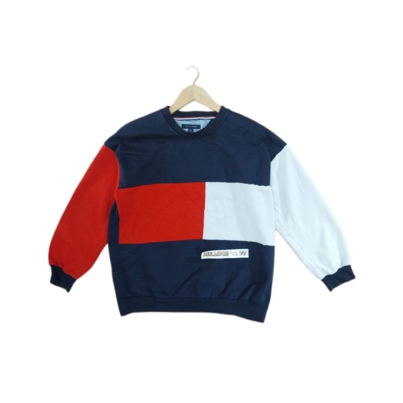 CN Tommy HIlfiger