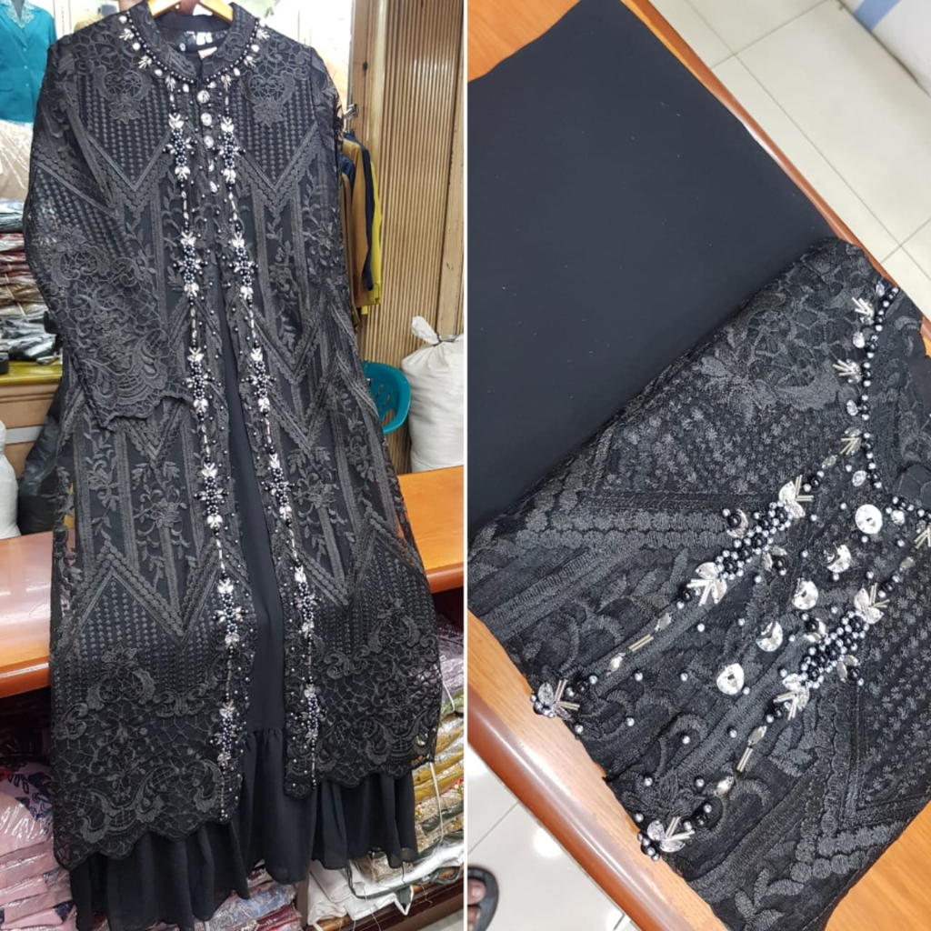M.O -TERBARU KEBAYA GAMIS KARTIKA- KEBAYA FORMAL-GAMIS-KEBAYA-KEBAYA PESTA