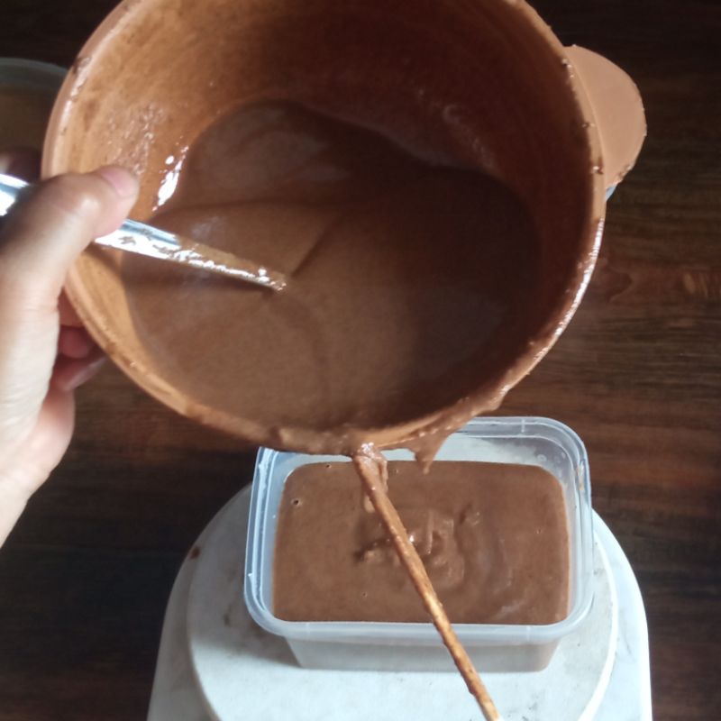 

BUMBU KELAPA SANGRAI - GONGSENG KELAPA TAMBAHAN BUMBU RENDANG/GULAI