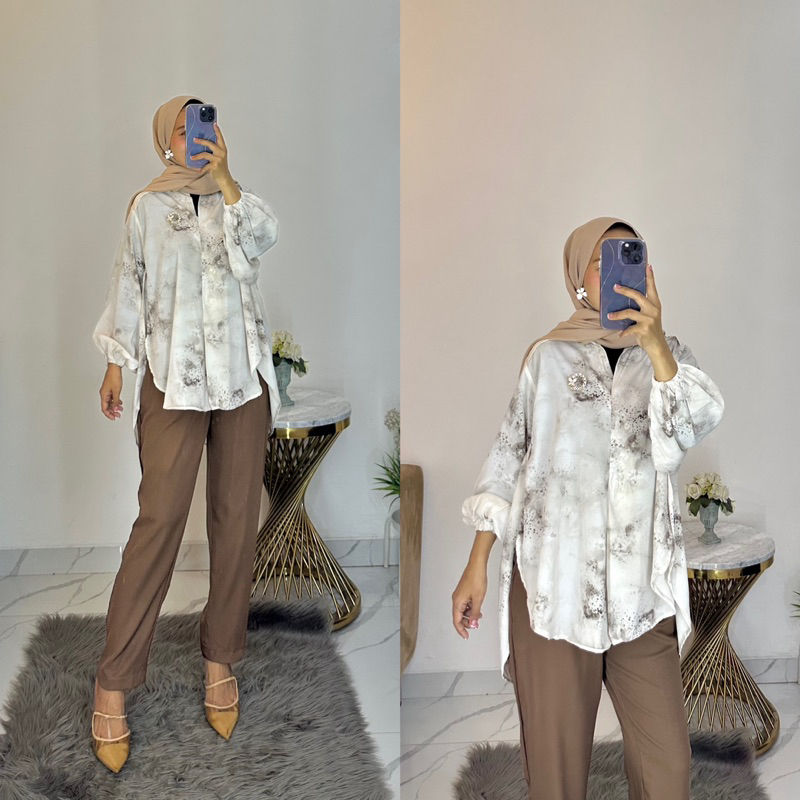 oneset cherrly