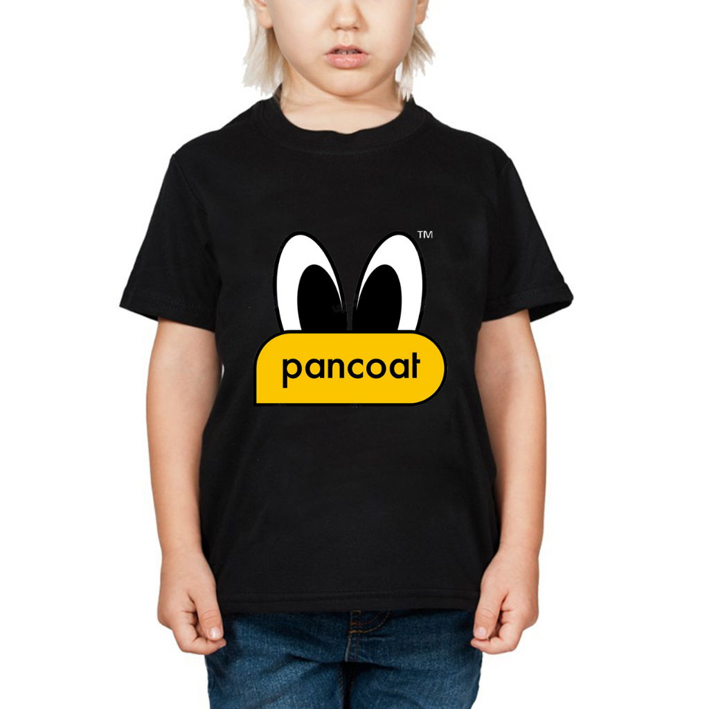 KAOS ANAK PANCOAT MIRROR ORIGINAL 1:1